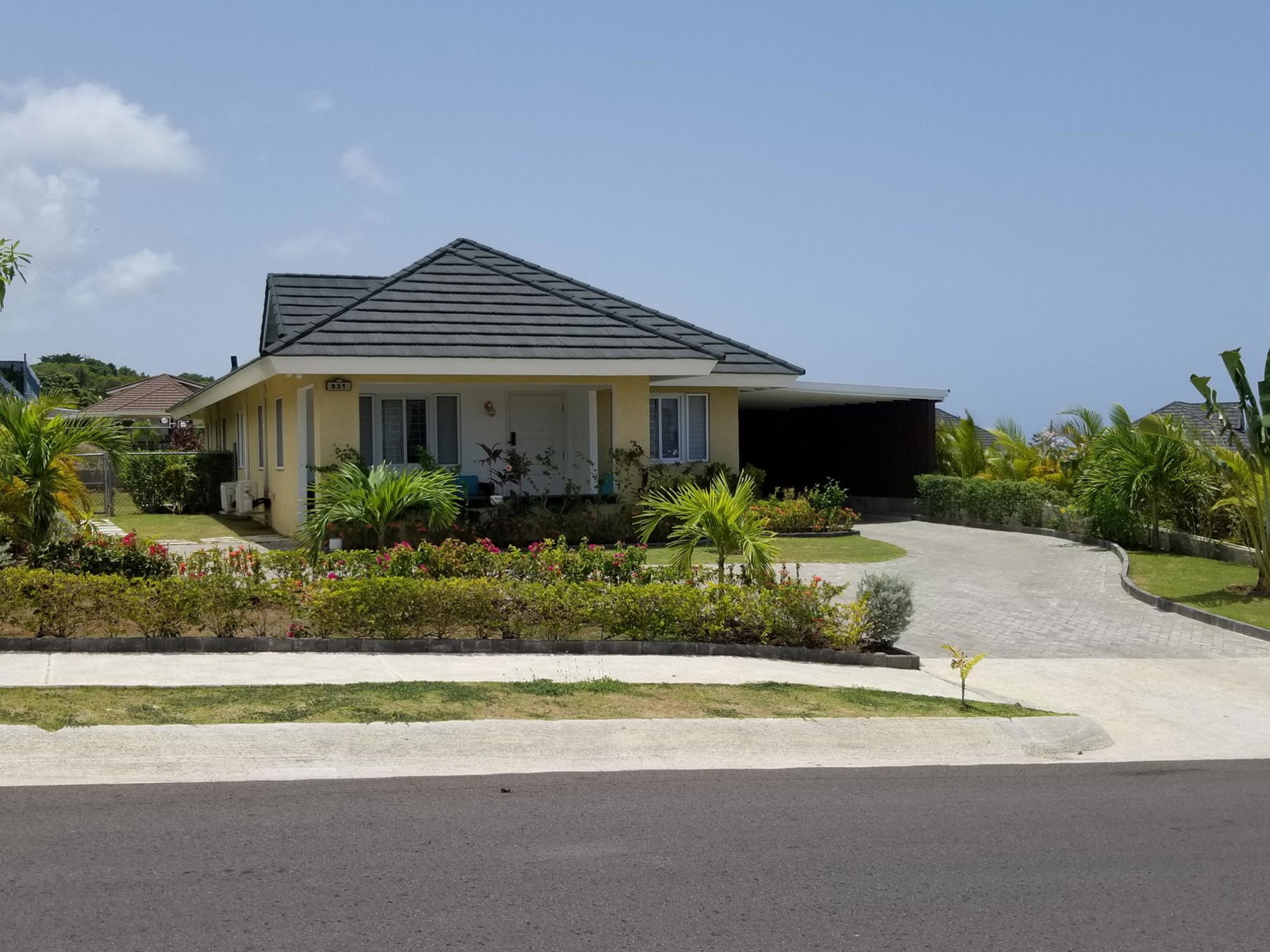 Second image of 831 Sea Grape Ave., The Crest in St. Ann's Bay, St. Ann, Jamaica - property is For Rent