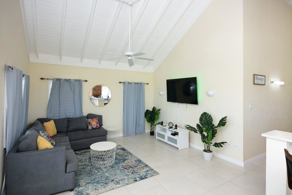 Third image of 831 Sea Grape Ave., The Crest in St. Ann's Bay, St. Ann, Jamaica - property is For Rent
