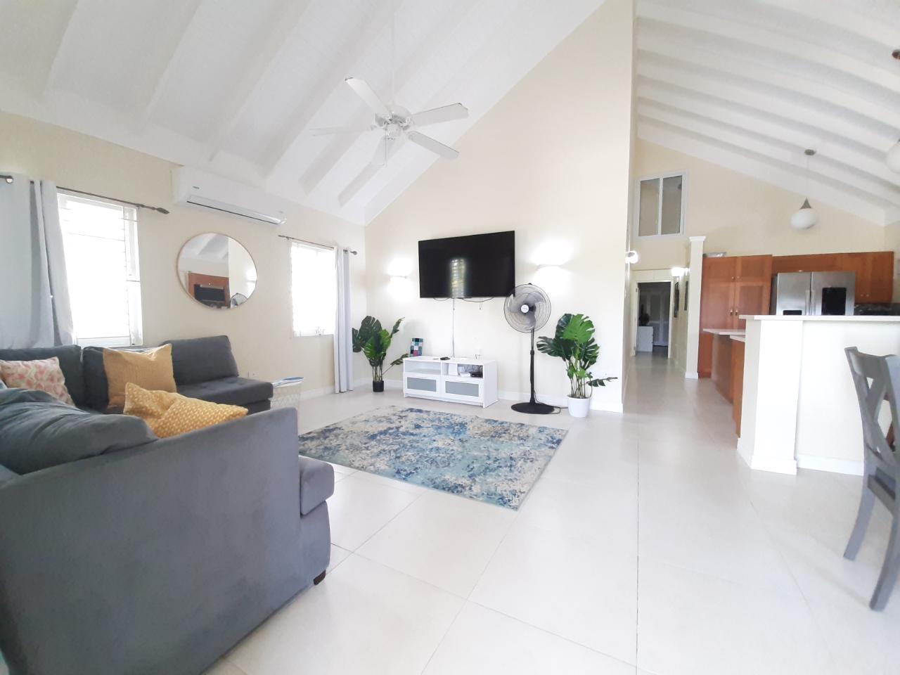 Fourth image of 831 Sea Grape Ave., The Crest in St. Ann's Bay, St. Ann, Jamaica - property is For Rent