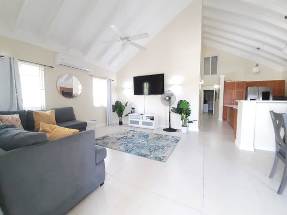 Fourth image of 831 Sea Grape Ave., The Crest in St. Ann's Bay, St. Ann, Jamaica - property is For Rent