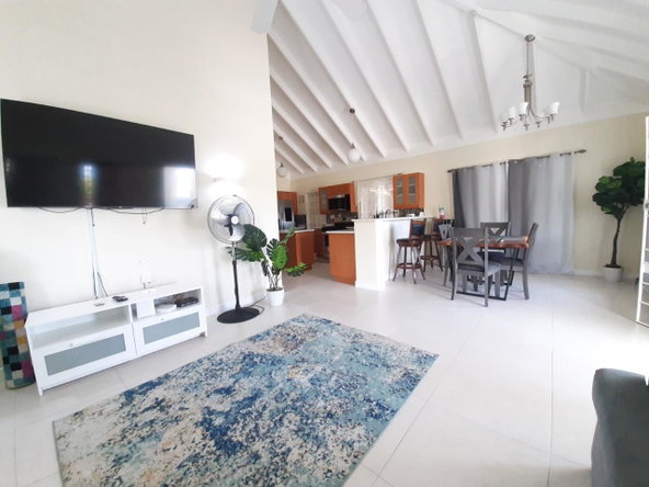 Fifth image of 831 Sea Grape Ave., The Crest in St. Ann's Bay, St. Ann, Jamaica - property is For Rent
