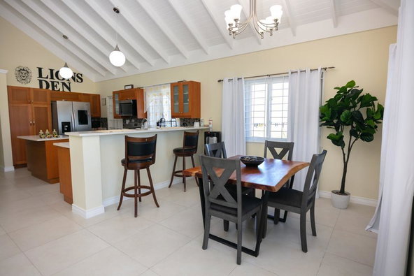 Sixth image of 831 Sea Grape Ave., The Crest in St. Ann's Bay, St. Ann, Jamaica - property is For Rent