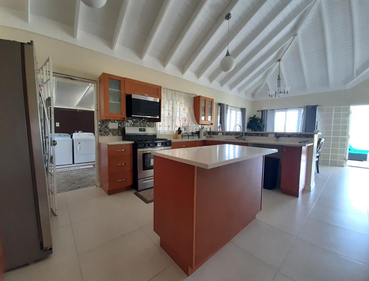 Seventh image of 831 Sea Grape Ave., The Crest in St. Ann's Bay, St. Ann, Jamaica - property is For Rent