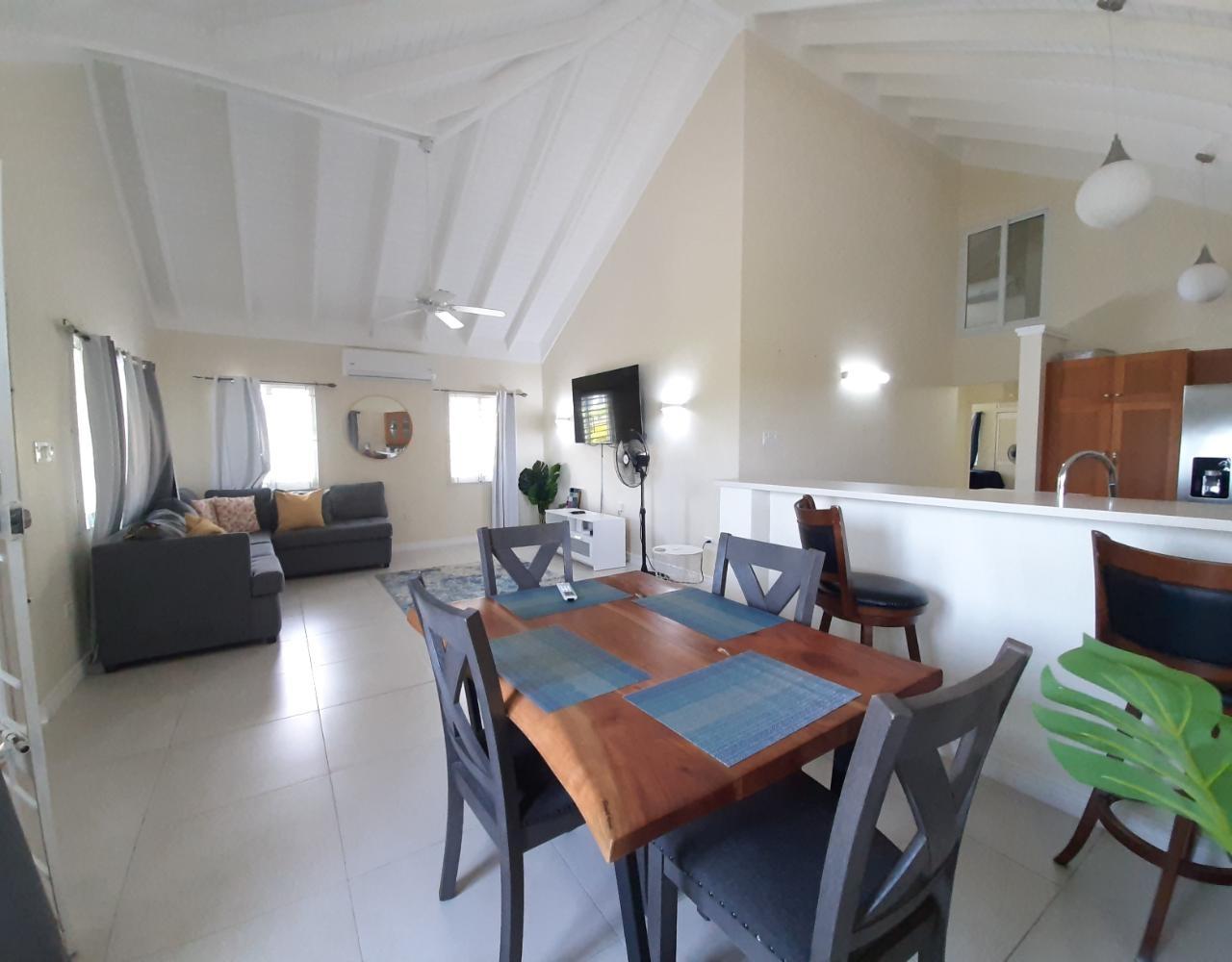 Ninth image of 831 Sea Grape Ave., The Crest in St. Ann's Bay, St. Ann, Jamaica - property is For Rent