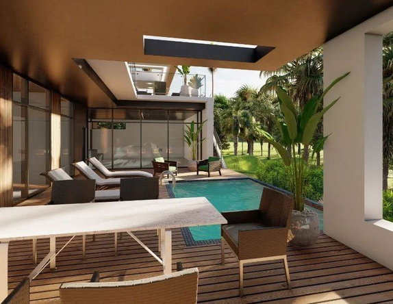 Tenth image of 205- Paradisiac Beach Club in Richmond, St. Ann, Jamaica - property is For Sale