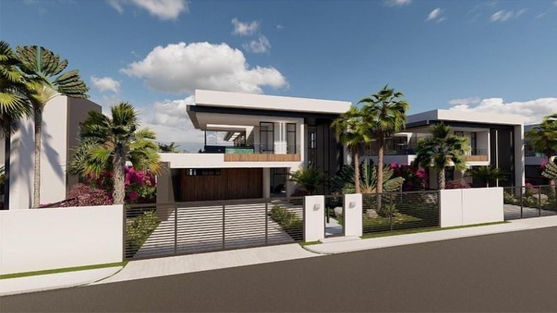 Twelfth image of 205- Paradisiac Beach Club in Richmond, St. Ann, Jamaica - property is For Sale