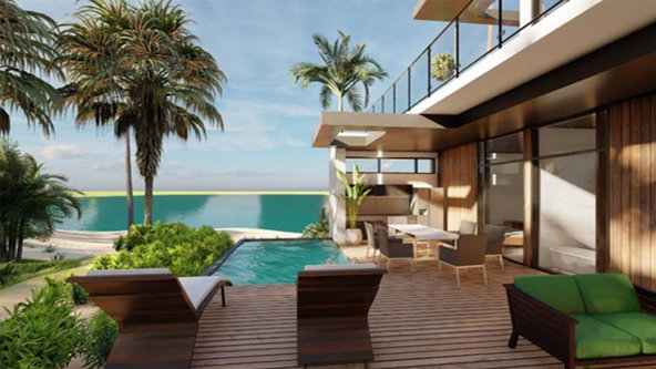 Thirteenth image of 205- Paradisiac Beach Club in Richmond, St. Ann, Jamaica - property is For Sale