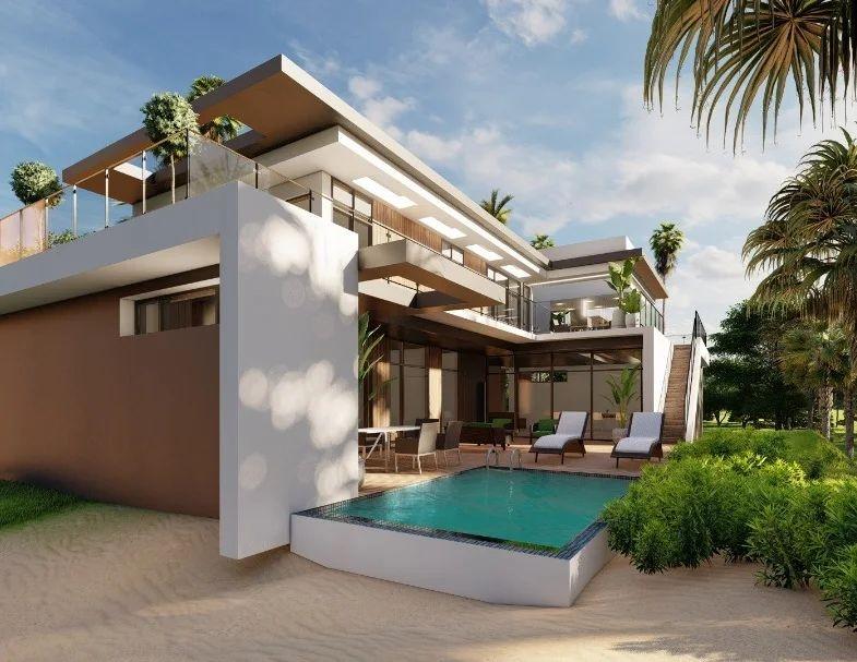 Ninth image of 205- Paradisiac Beach Club in Richmond, St. Ann, Jamaica - property is For Sale