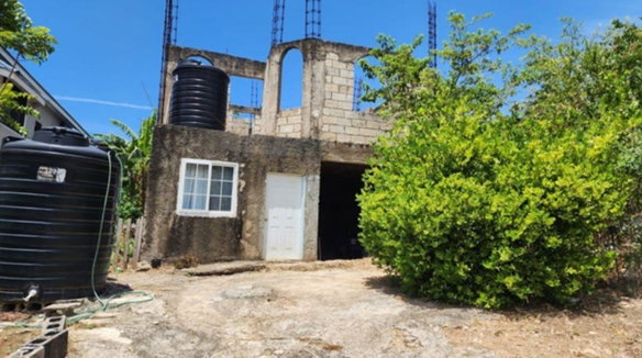 First image of 360 Red Ground Rd, Seville es in St. Ann's Bay, St. Ann, Jamaica - property is For Sale