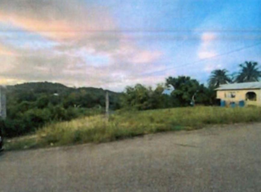 First image of Smoothland, St. Elizabeth in Leeds, St. Elizabeth, Jamaica - property is For Sale