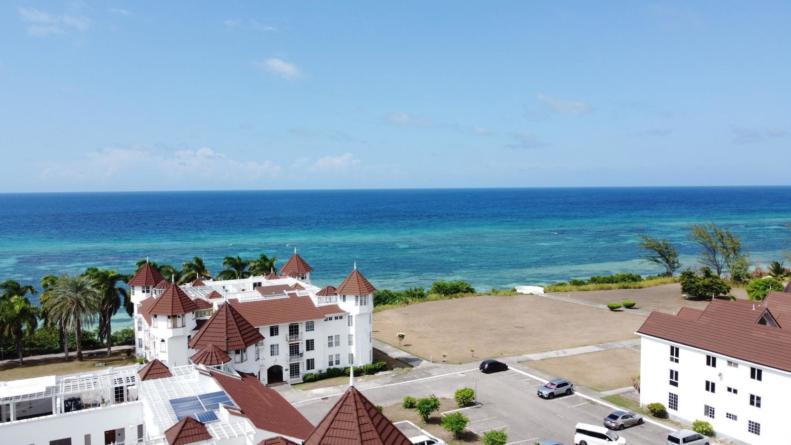 Thirteenth image of Apt C3-lot 70 Sea Castle, Rose Hall st in Rose Hall, St. James, Jamaica - property is For Sale
