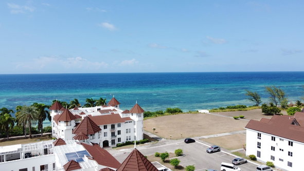 Thirteenth image of Apt C3-lot 70 Sea Castle, Rose Hall st in Rose Hall, St. James, Jamaica - property is For Sale