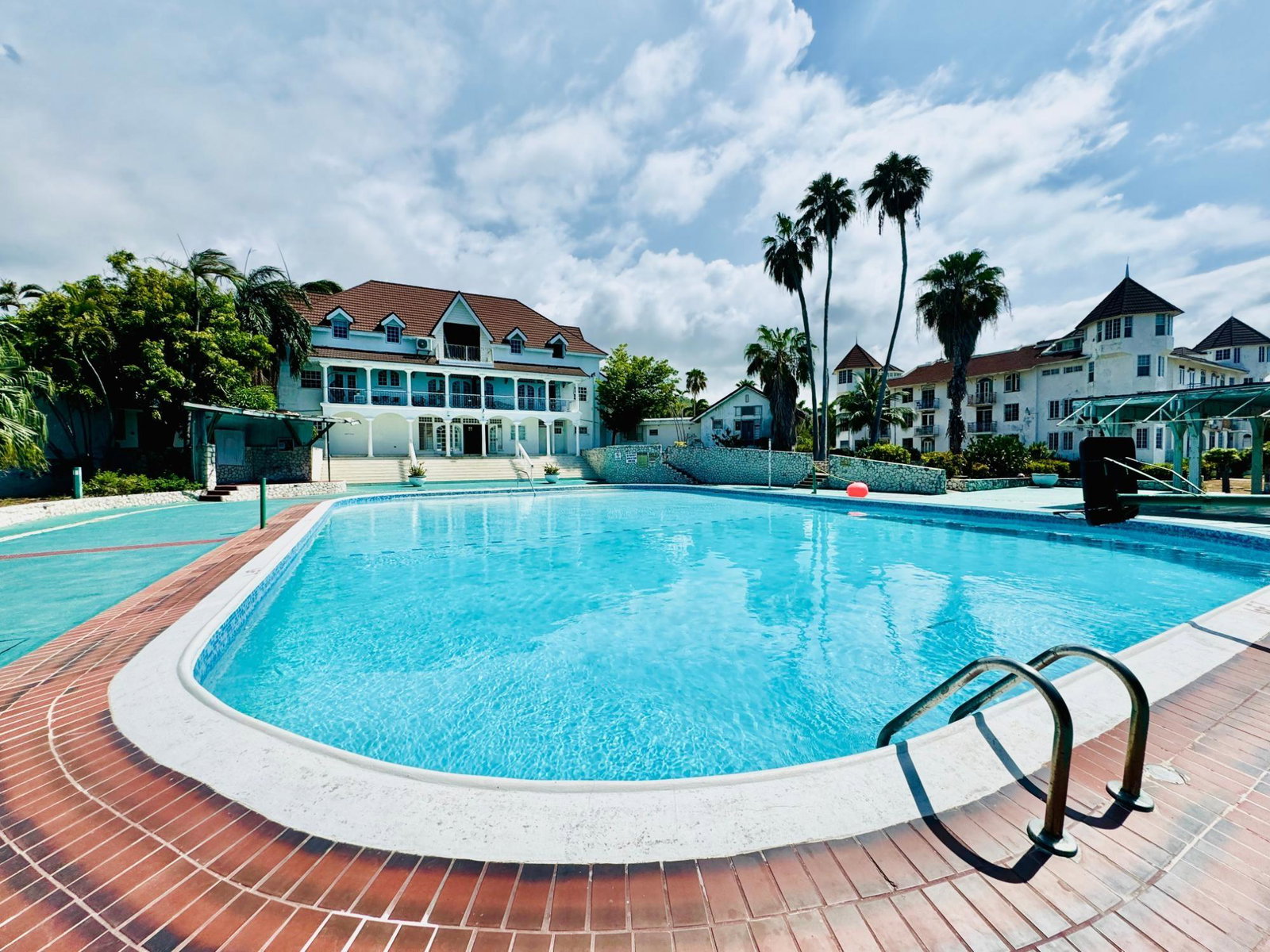 Fourteenth image of Apt C3-lot 70 Sea Castle, Rose Hall st in Rose Hall, St. James, Jamaica - property is For Sale