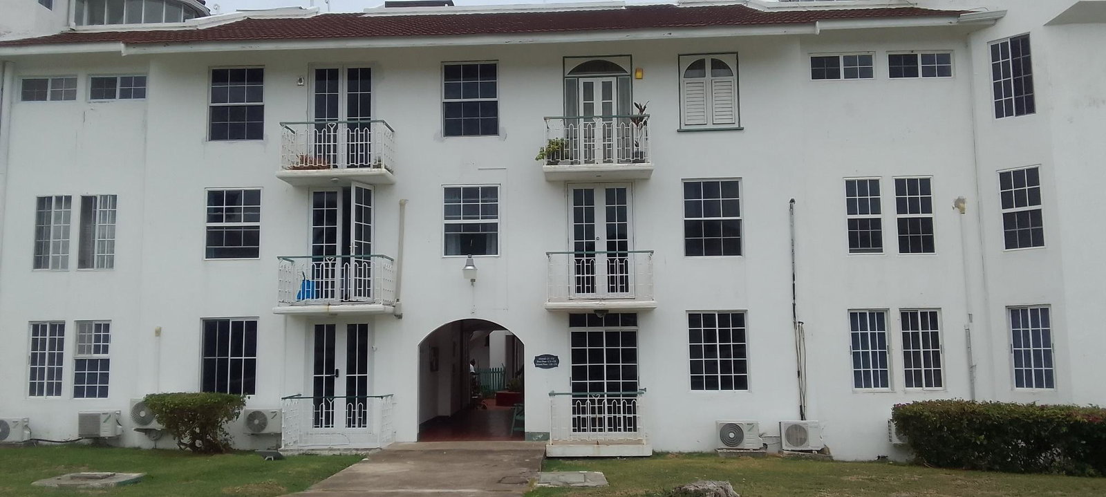 Second image of Apt C3-lot 70 Sea Castle, Rose Hall st in Rose Hall, St. James, Jamaica - property is For Sale
