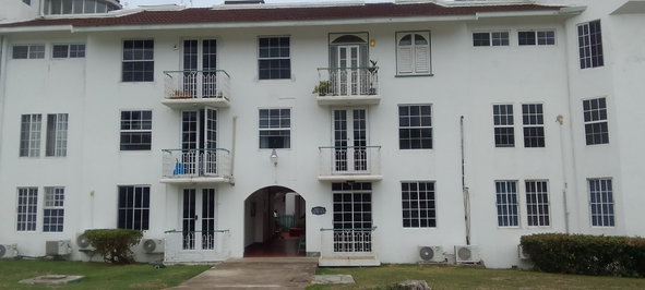 Second image of Apt C3-lot 70 Sea Castle, Rose Hall st in Rose Hall, St. James, Jamaica - property is For Sale