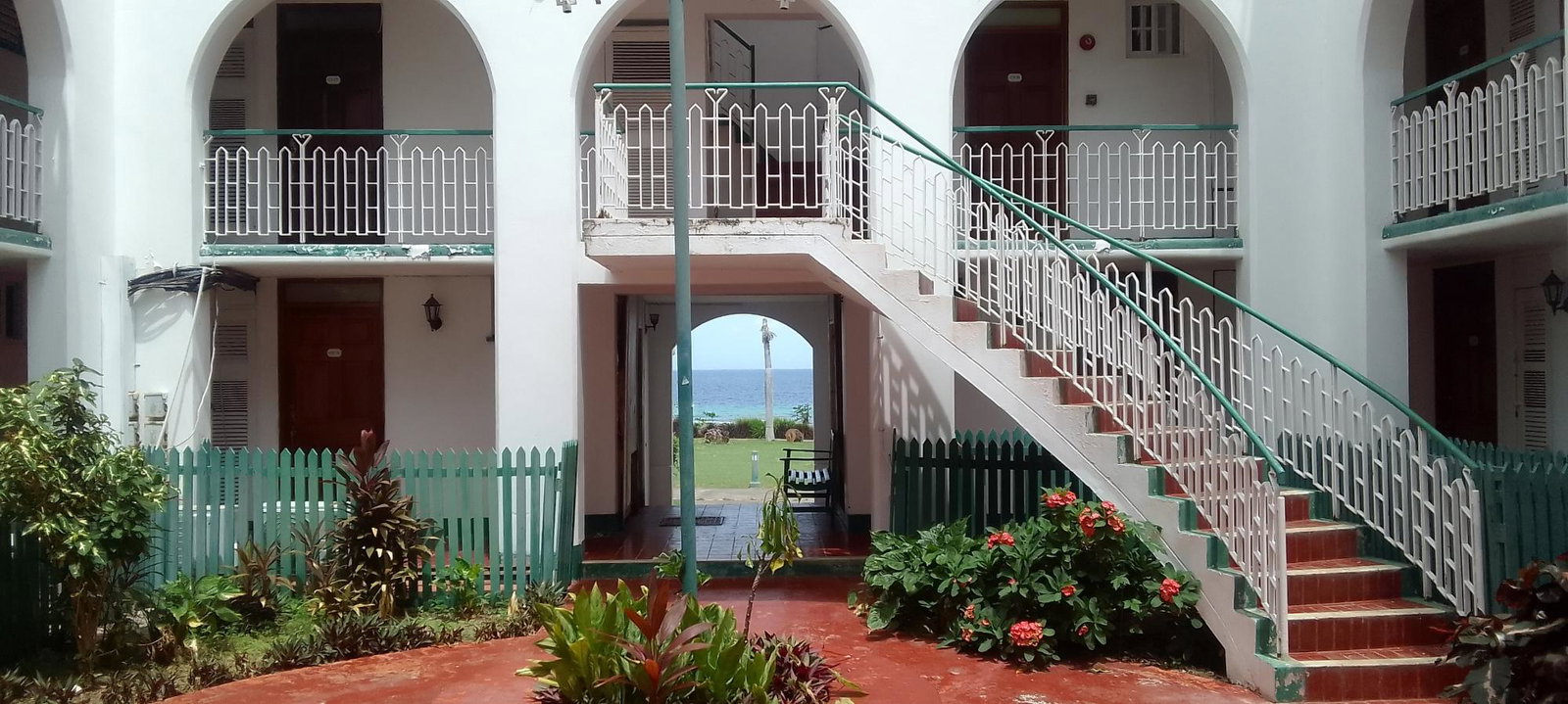 Third image of Apt C3-lot 70 Sea Castle, Rose Hall st in Rose Hall, St. James, Jamaica - property is For Sale
