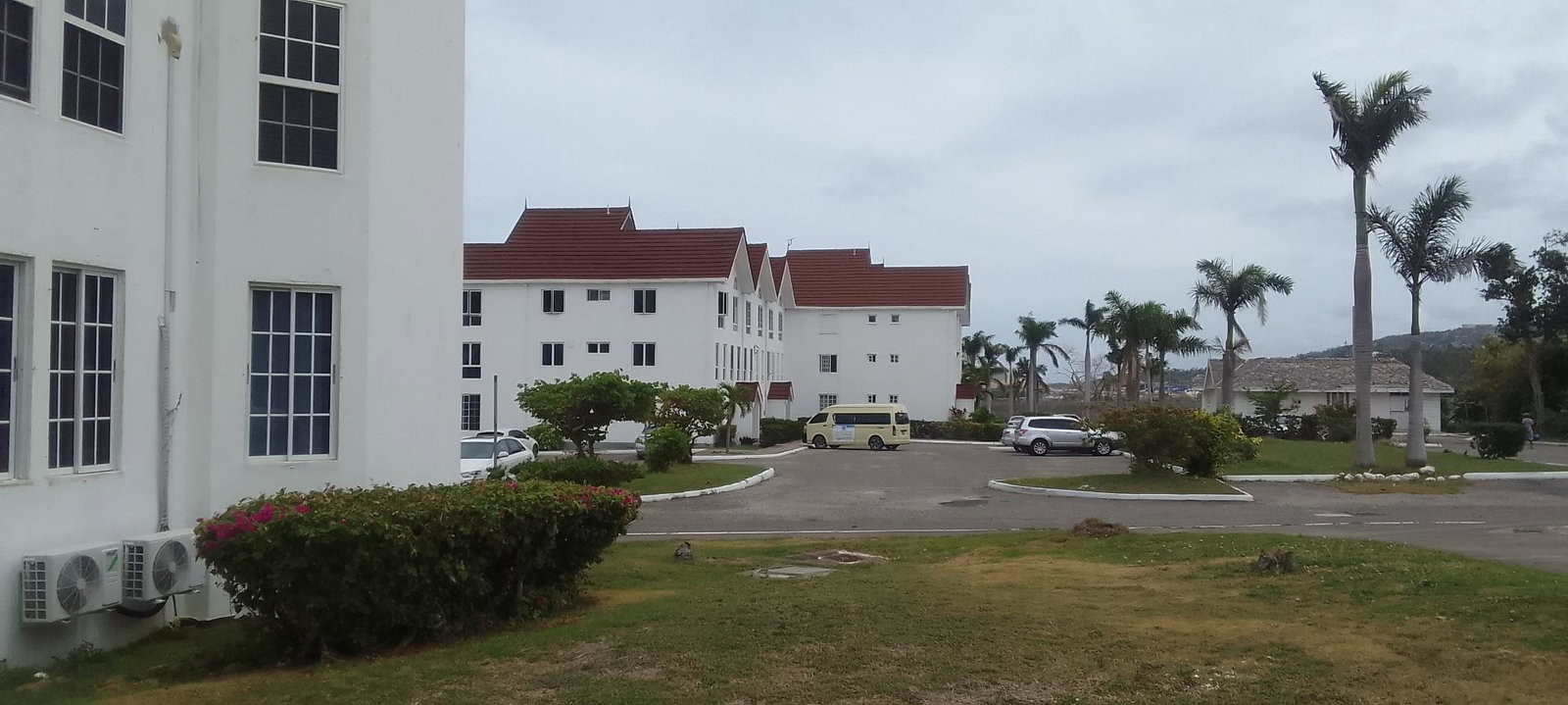 Fourth image of Apt C3-lot 70 Sea Castle, Rose Hall st in Rose Hall, St. James, Jamaica - property is For Sale