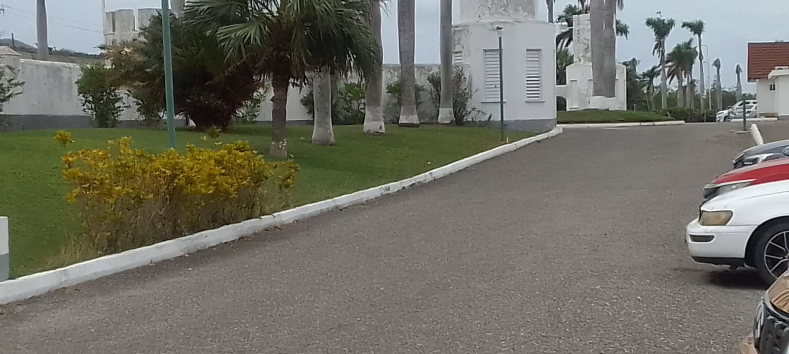 Fifth image of Apt C3-lot 70 Sea Castle, Rose Hall st in Rose Hall, St. James, Jamaica - property is For Sale