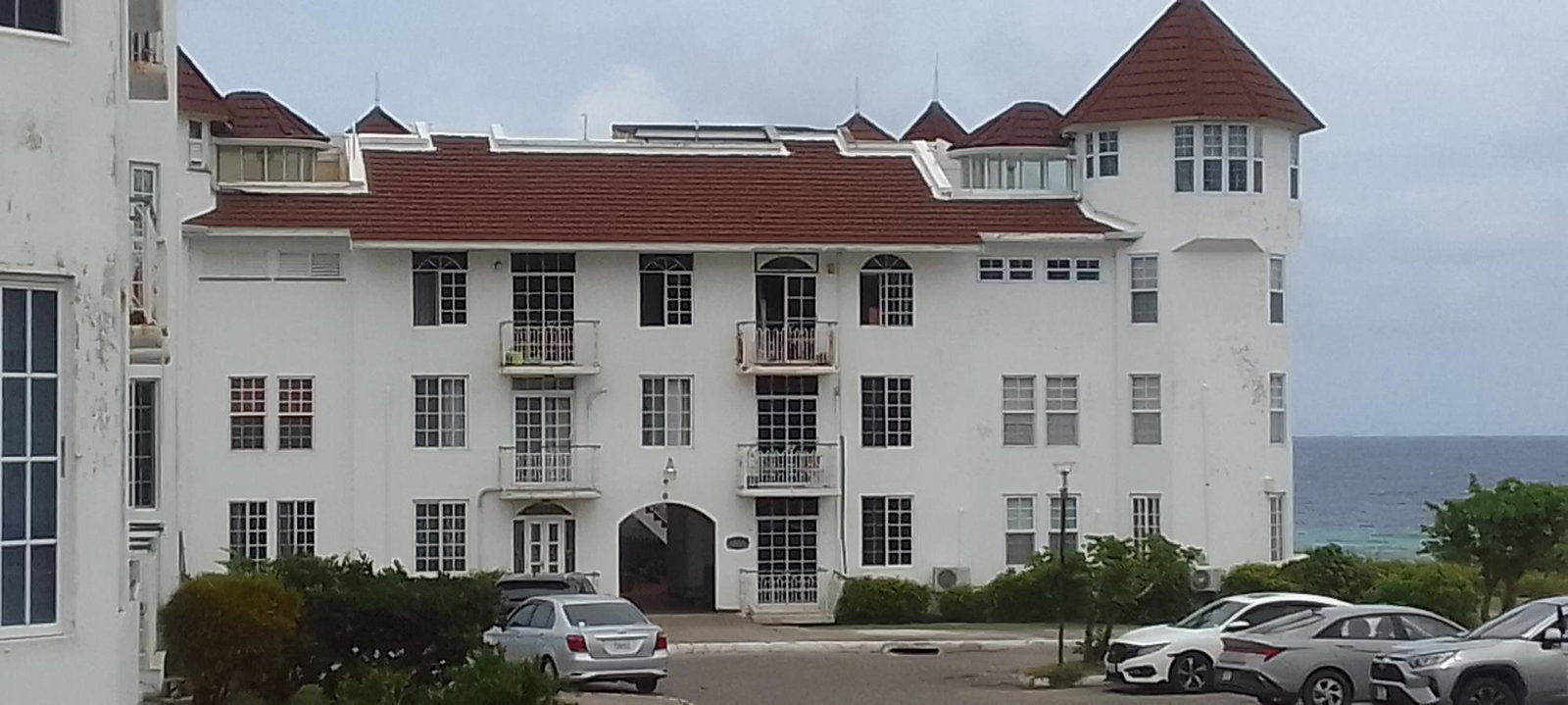 Sixth image of Apt C3-lot 70 Sea Castle, Rose Hall st in Rose Hall, St. James, Jamaica - property is For Sale