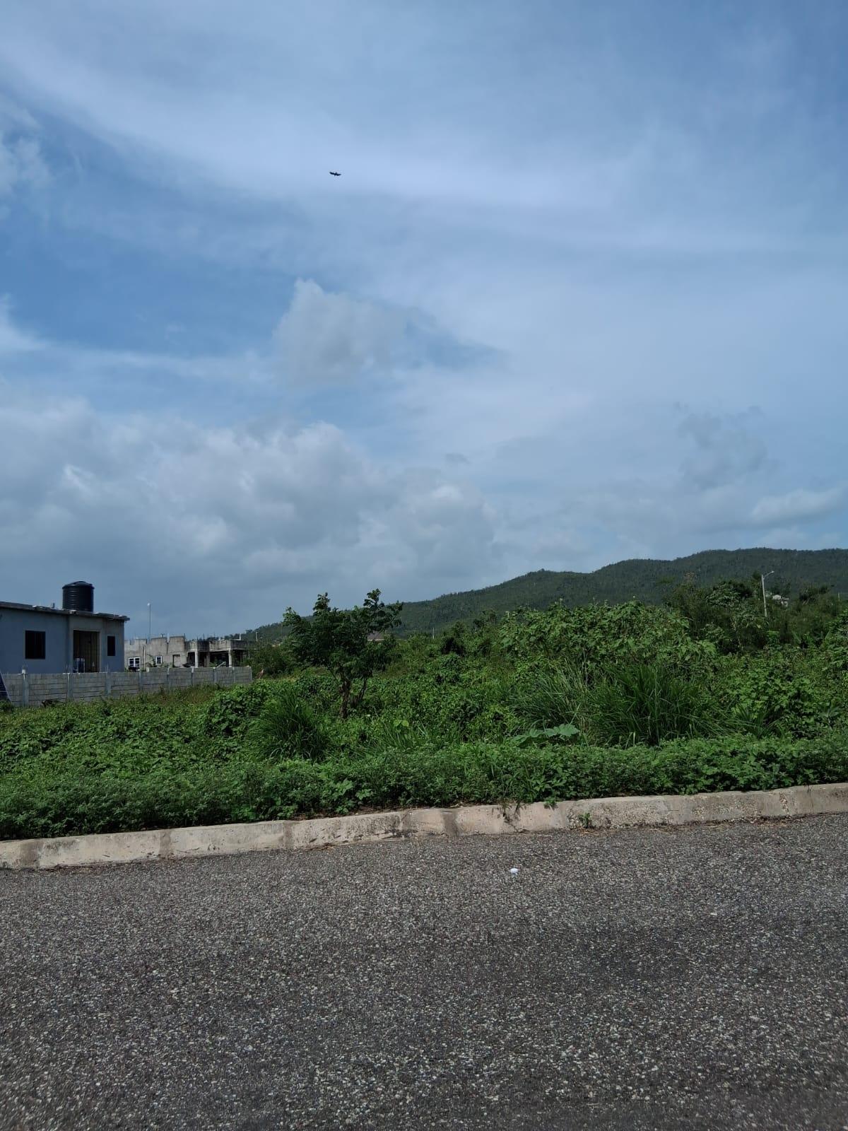 Second image of Lot 329 Palmbrook Estate in Lacovia, St. Elizabeth, Jamaica - property is For Sale