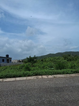 Second image of Lot 329 Palmbrook Estate in Lacovia, St. Elizabeth, Jamaica - property is For Sale