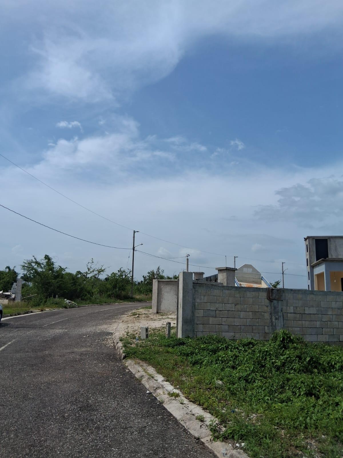 Third image of Lot 329 Palmbrook Estate in Lacovia, St. Elizabeth, Jamaica - property is For Sale