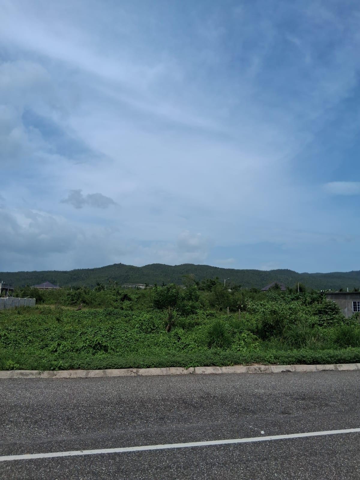 Sixth image of Lot 329 Palmbrook Estate in Lacovia, St. Elizabeth, Jamaica - property is For Sale