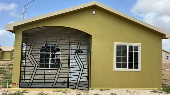 First image of 1249-13 Bayleaf Crescent, Pheonix in Phoenix Park, St. Catherine, Jamaica - property is For Rent