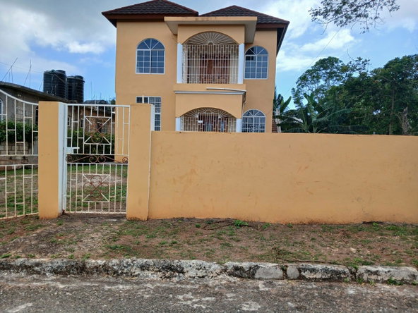 First image of B-667 White Hall in Negril, Westmoreland, Jamaica - property is For Rent