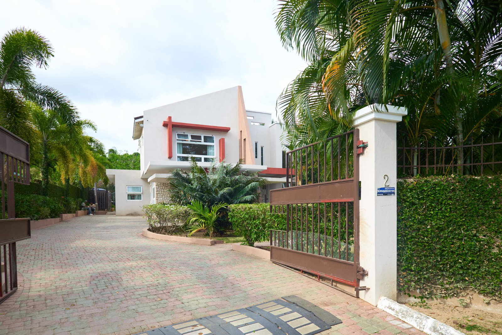 Second image of 2 Temple Meads in Kingston 6, St. Andrew, Jamaica - property is For Sale