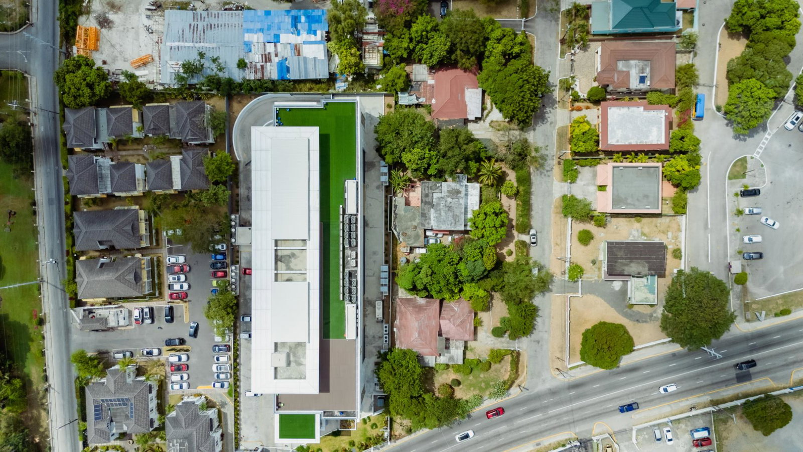 Second image of Queensway in Kingston 10, St. Andrew, Jamaica - property is For Sale