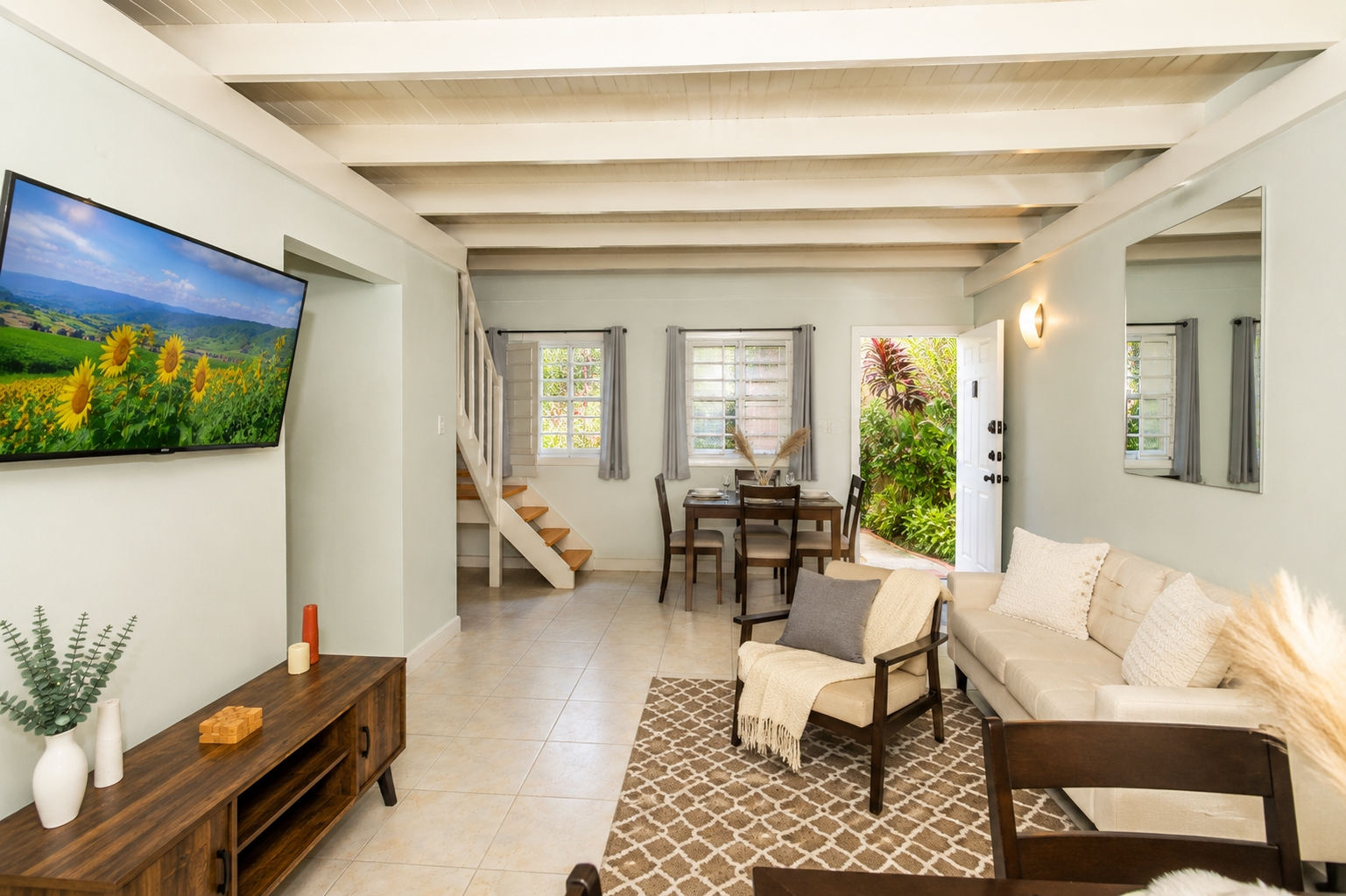 Second image of 2-3 Hillcrest Avenue in Kingston 6, St. Andrew, Jamaica - property is For Rent