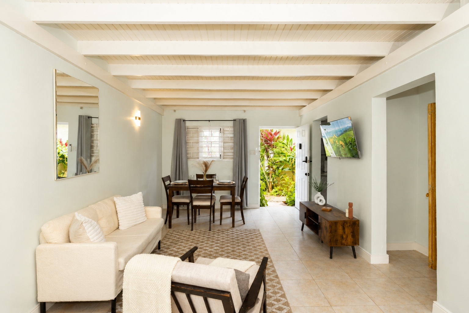 Third image of 2-3 Hillcrest Avenue in Kingston 6, St. Andrew, Jamaica - property is For Rent