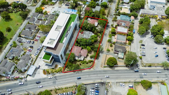 First image of Queensway in Kingston 10, St. Andrew, Jamaica - property is For Sale