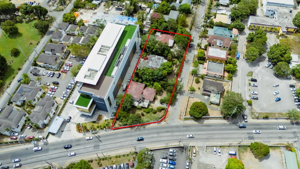 First image of Queensway in Kingston 10, St. Andrew, Jamaica - property is For Sale