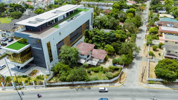 Second image of Queensway in Kingston 10, St. Andrew, Jamaica - property is For Sale