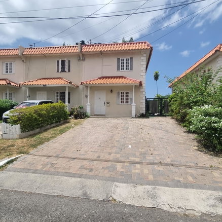 First image of 20 Cowper Avenue in Kingston 6, St. Andrew, Jamaica - property is For Rent