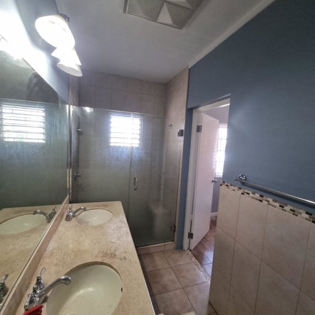 Fourteenth image of 20 Cowper Avenue in Kingston 6, St. Andrew, Jamaica - property is For Rent