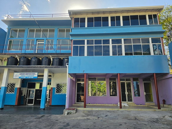 First image of 5-6 Villa Road, Manadeville in Mandeville, Manchester, Jamaica - property is For Sale