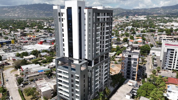 Second image of 1804-10 Waterloo Ave in Kingston 10, St. Andrew, Jamaica - property is For Sale