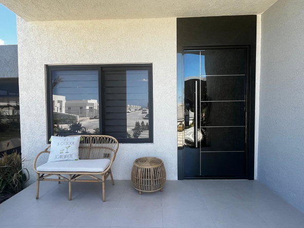 Second image of 483-the Ruby Paradisiac Beach Club in Richmond, St. Ann, Jamaica - property is For Sale
