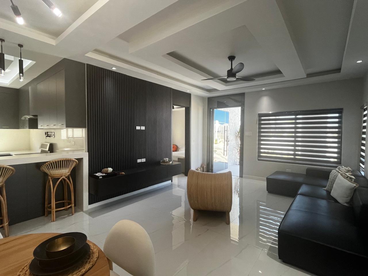 Third image of 483-the Ruby Paradisiac Beach Club in Richmond, St. Ann, Jamaica - property is For Sale