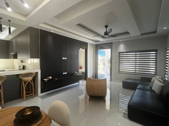 Third image of 483-the Ruby Paradisiac Beach Club in Richmond, St. Ann, Jamaica - property is For Sale