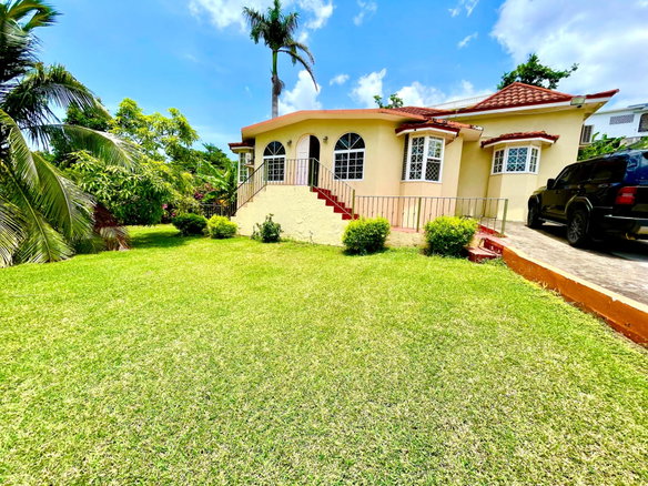 First image of Paradise Acres in Montego Bay, St. James, Jamaica - property is For Sale