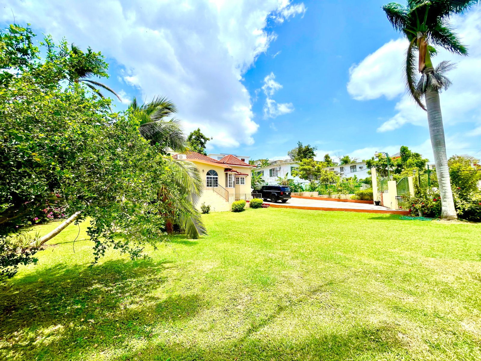 Second image of Paradise Acres in Montego Bay, St. James, Jamaica - property is For Sale