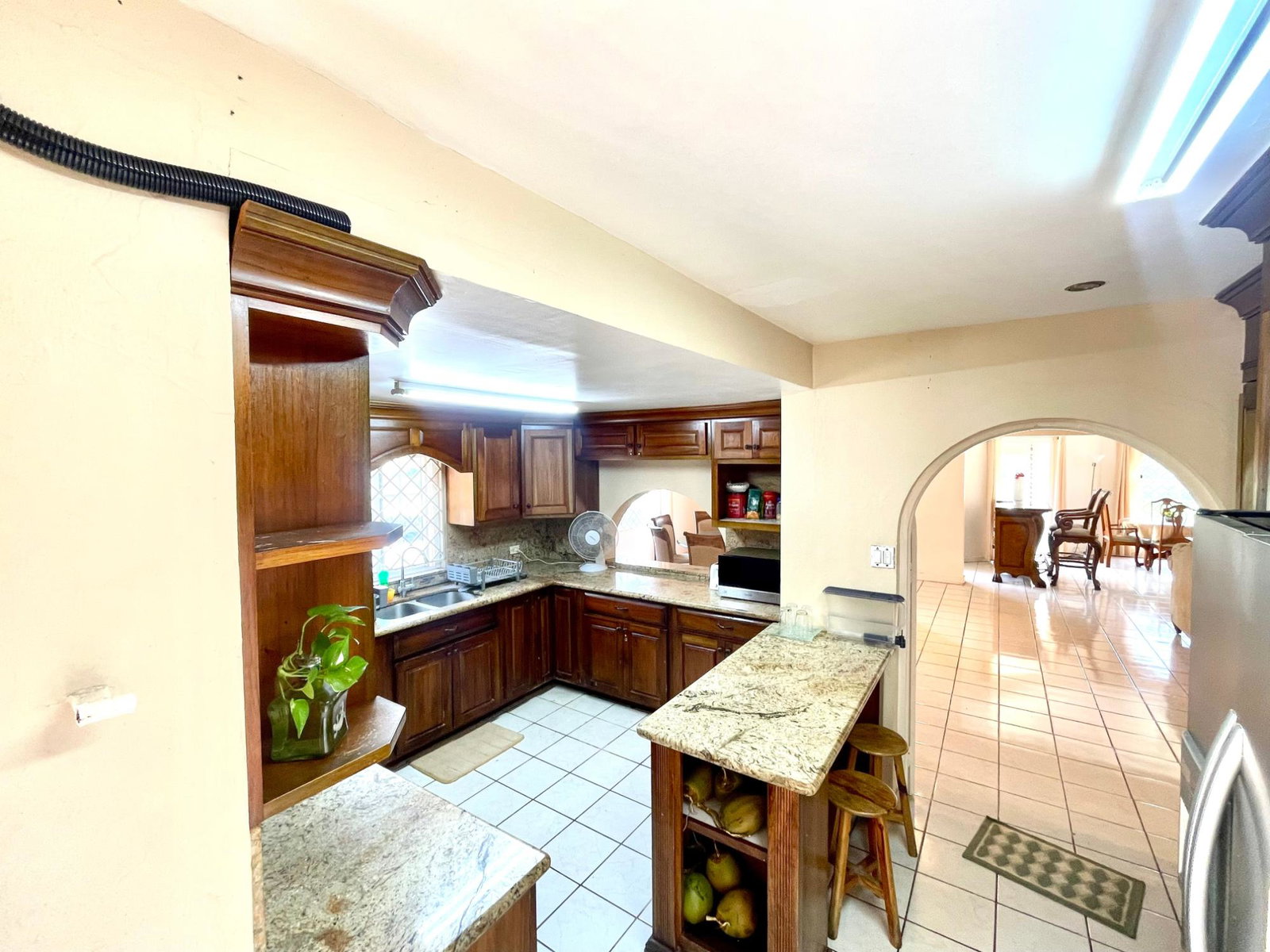 Seventh image of Paradise Acres in Montego Bay, St. James, Jamaica - property is For Sale