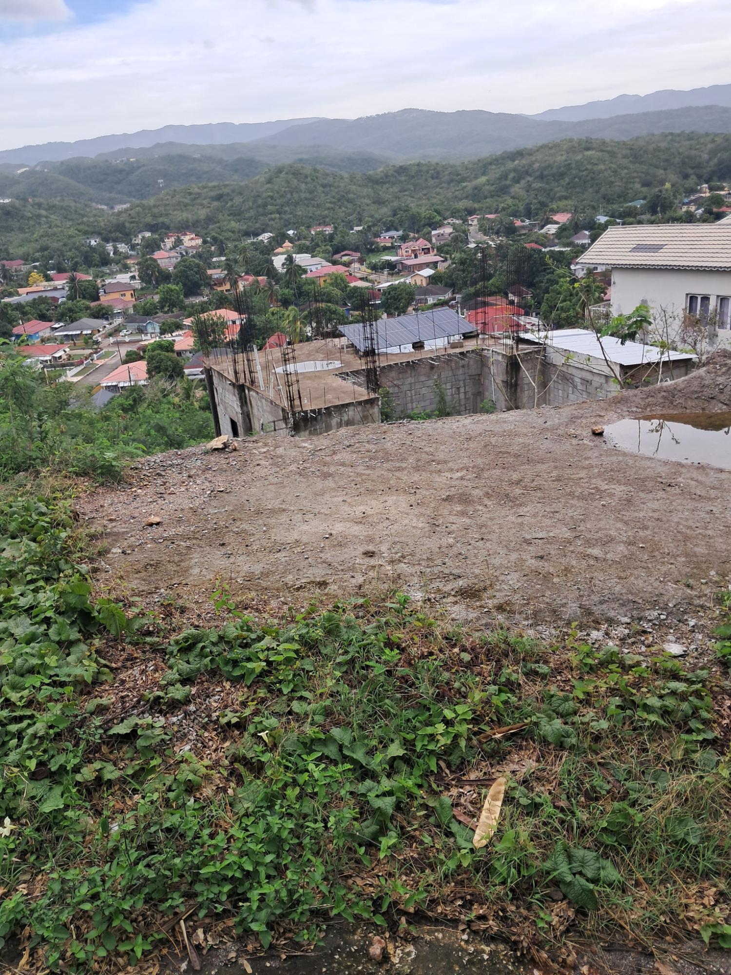 Fourth image of 129 Mahoe Avenue in Keystone, St. Catherine, Jamaica - property is For Sale