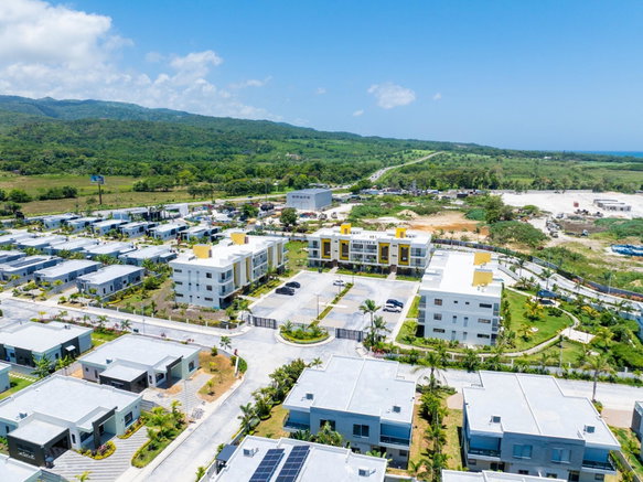 First image of G101- The Sapphire, Paradisiac in Richmond, St. Ann, Jamaica - property is For Sale