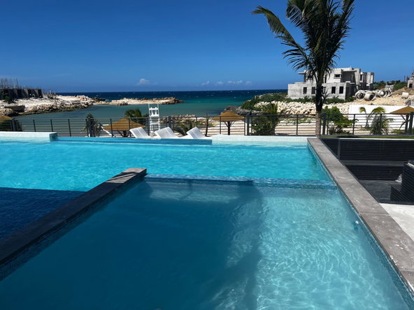 Sixth image of G101- The Sapphire, Paradisiac in Richmond, St. Ann, Jamaica - property is For Sale
