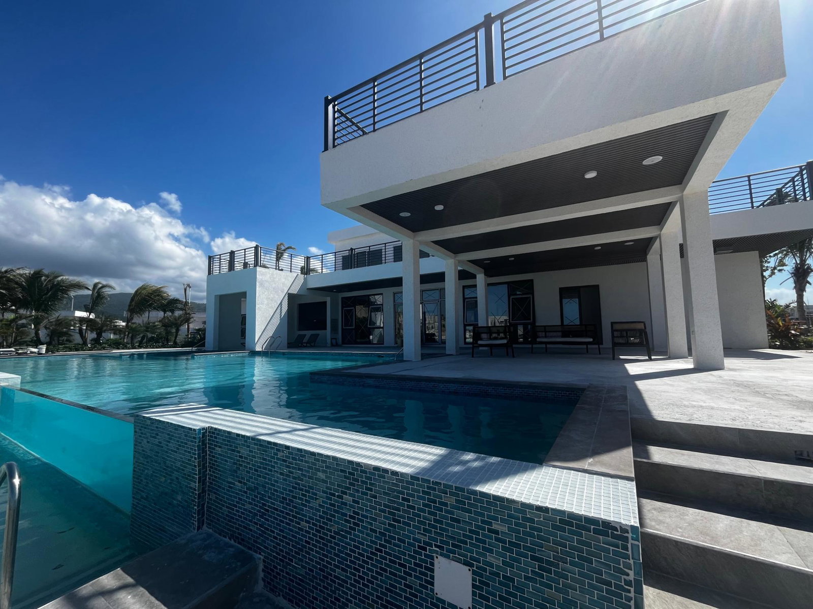 Ninth image of G101- The Sapphire, Paradisiac in Richmond, St. Ann, Jamaica - property is For Sale
